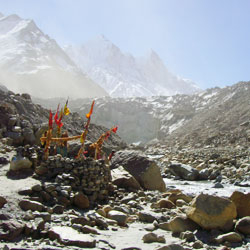 Gangotri